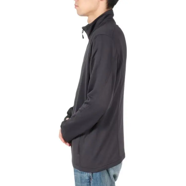 Jack Wolfskin Jackets & Coats Men's Dark Gray-4