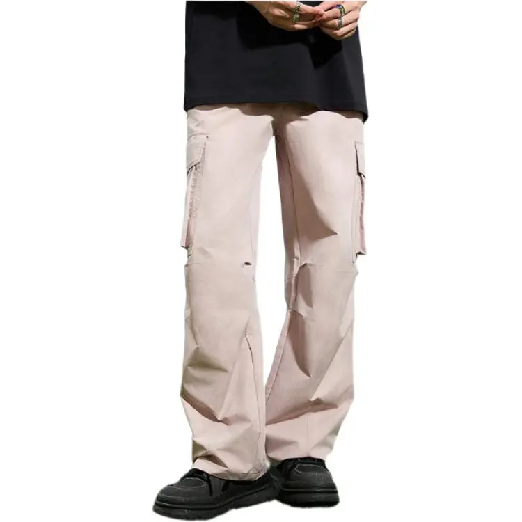 Three Blessings Cargo Pants Men's-6