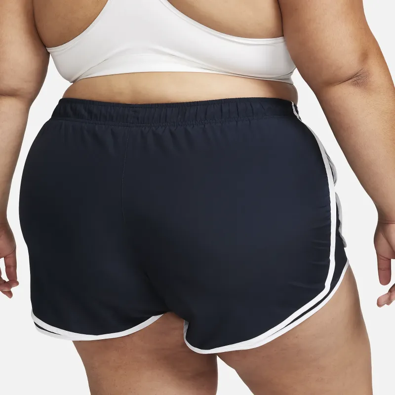 Nike Casual Shorts Women's Pitch Black Obsidian-0