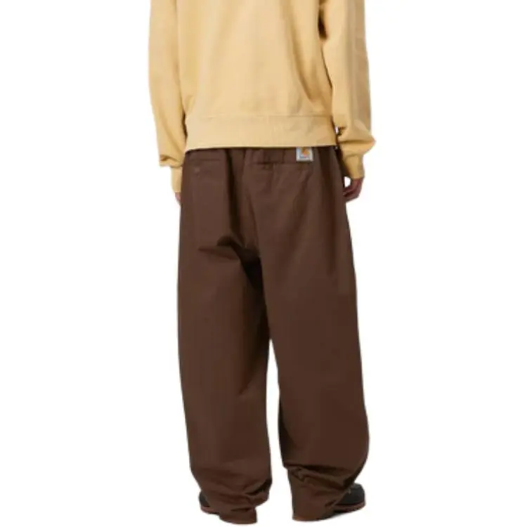 Carhartt WIP Marv Trousers-4