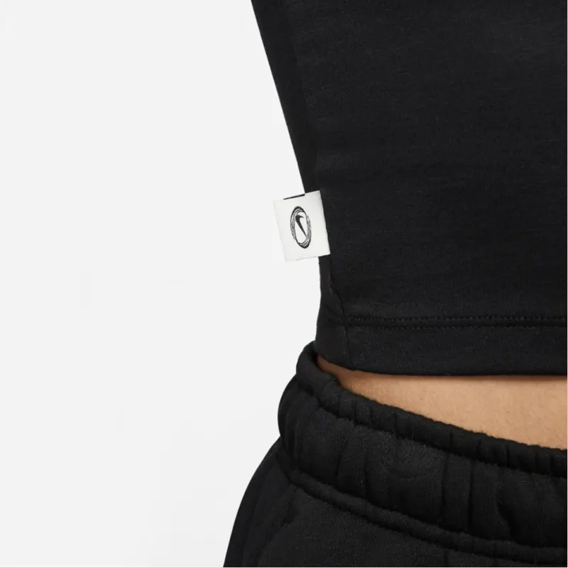 Nike Camisoles Women's Black-5