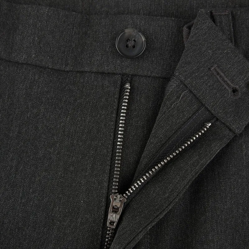 GAP Casual Pants Men Black-2