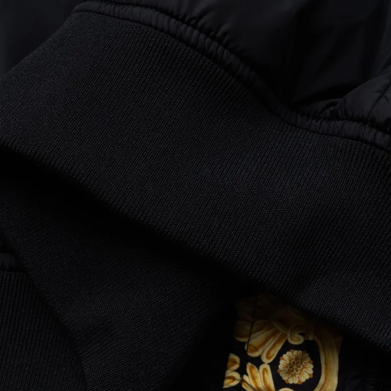 FANSIZHE Jackets Coats Men's Yellow-3