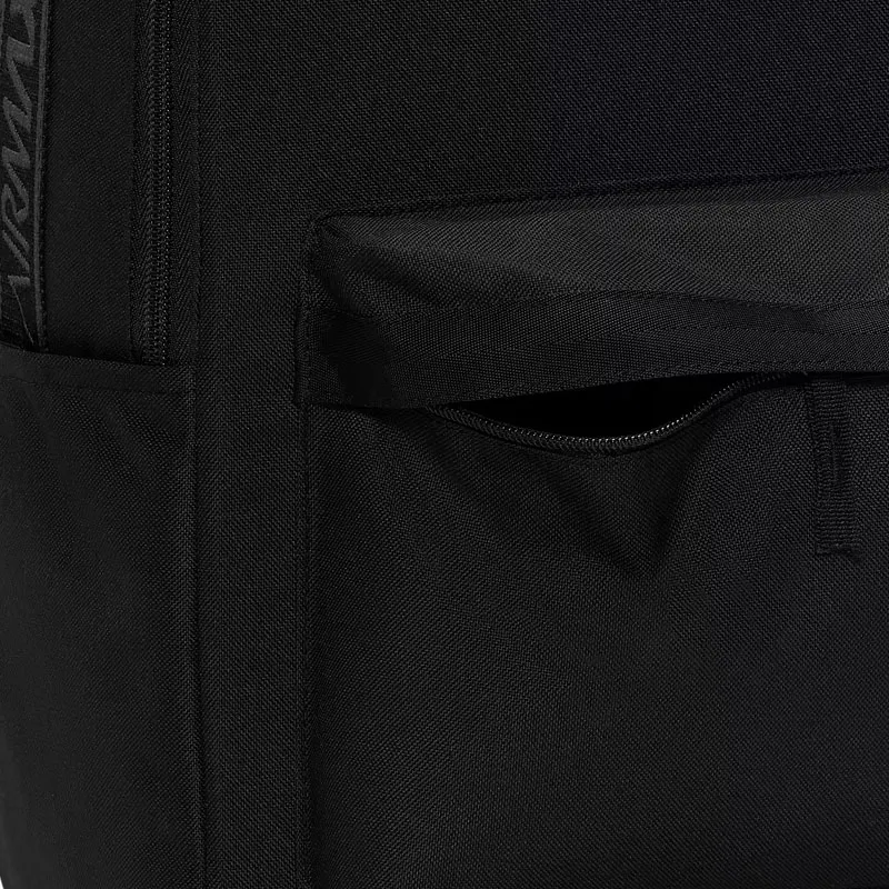Nike Heritage Polyester Backpack Regular Unisex Black-4