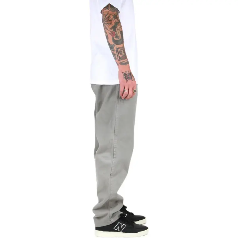 Gramicci Casual Pants Men Gray-2