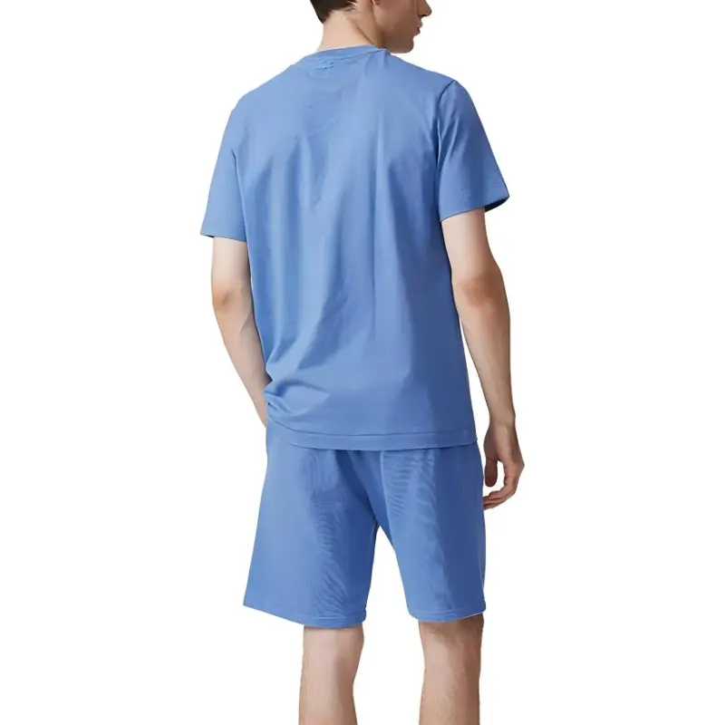 LACOSTE T Shirts Men-7
