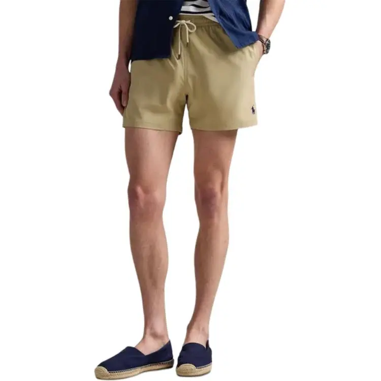 Polo Ralph Lauren Traveler Swim Shorts-1