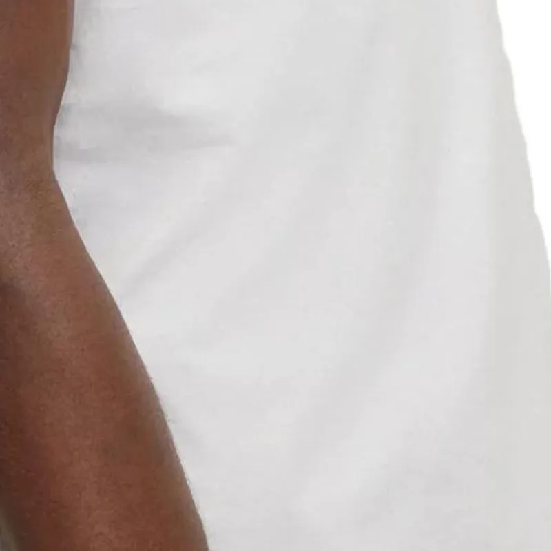 HUGO BOSS T Shirts Men White-4