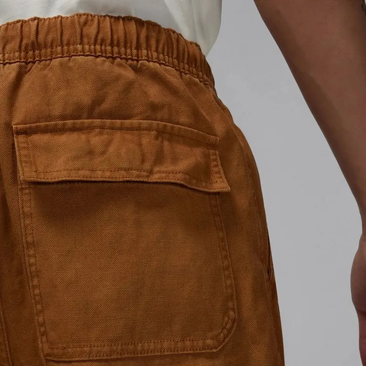 Jordan STMT Cargo Pants Men Khaki-3
