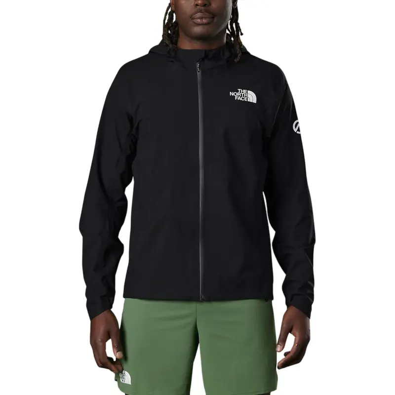 THE NORTH FACE City Outdoor Collection Windbreaker Jackets Men Black-1