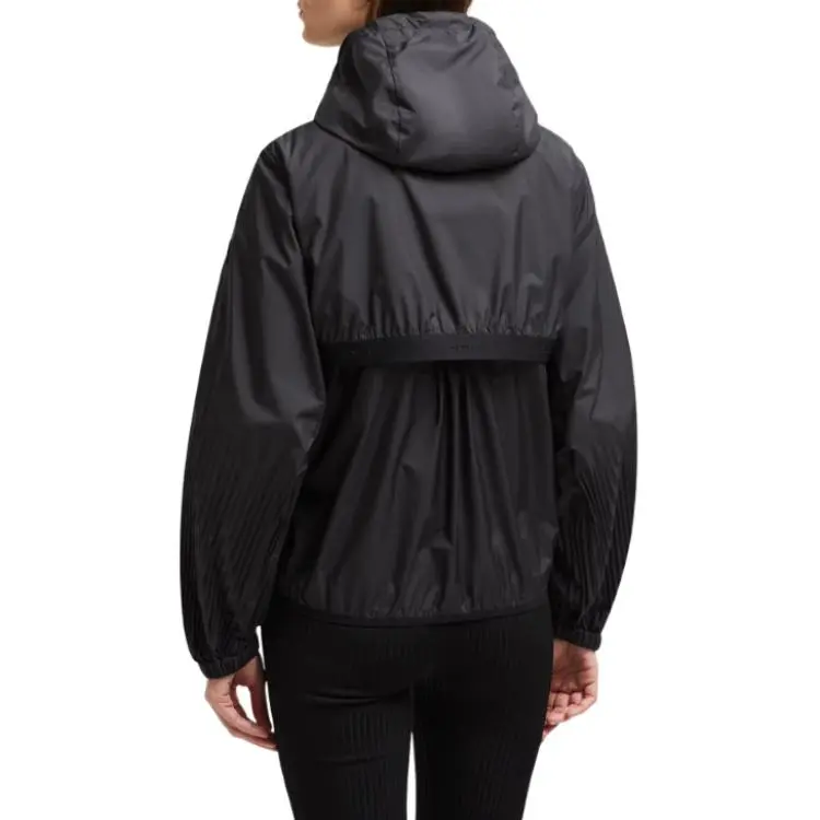 Moncler Panat Zip Up Hooded Jacket-4