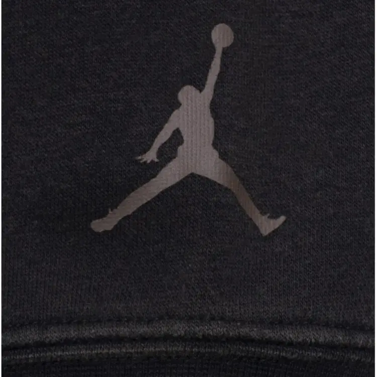 Jordan Travis Scott X Air Jordan Sweatshirt Men's Black-2