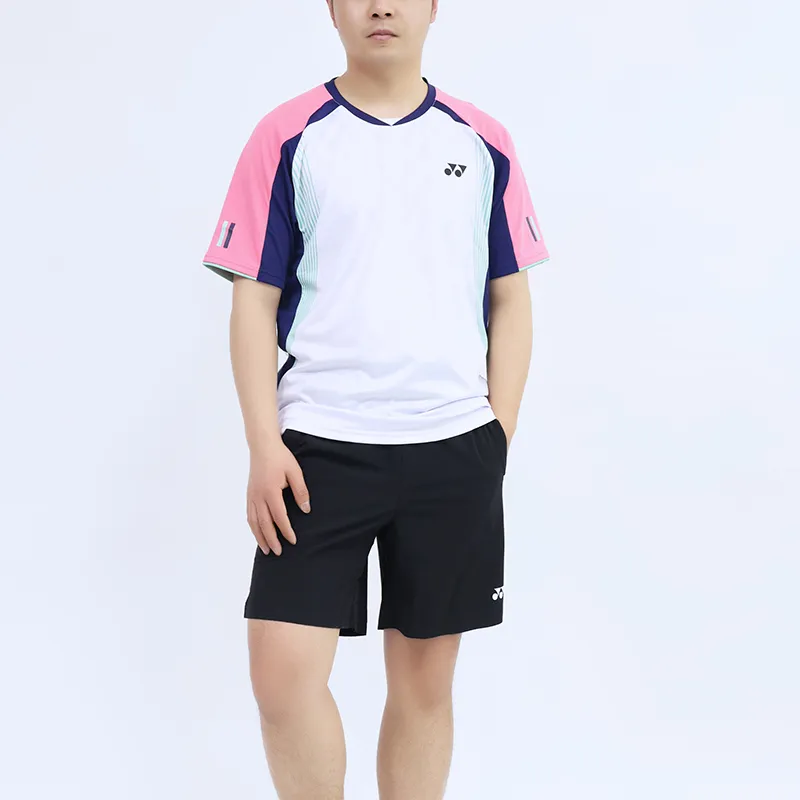 YONEX T Shirts Men-2