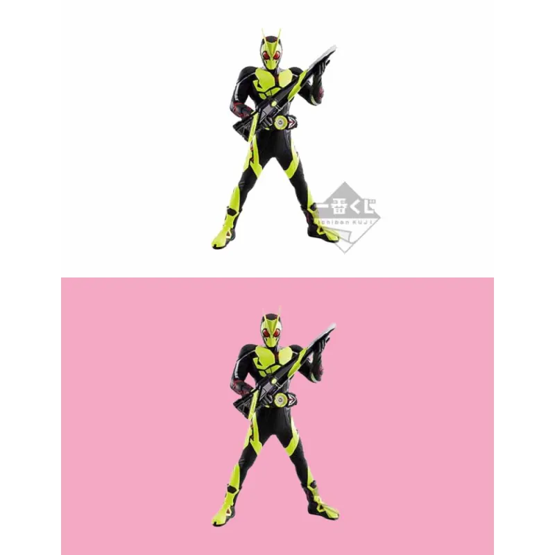 BANPRESTO Bonus Gifts-3