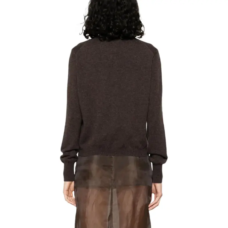 Ferragamo Button down Cardigan-2
