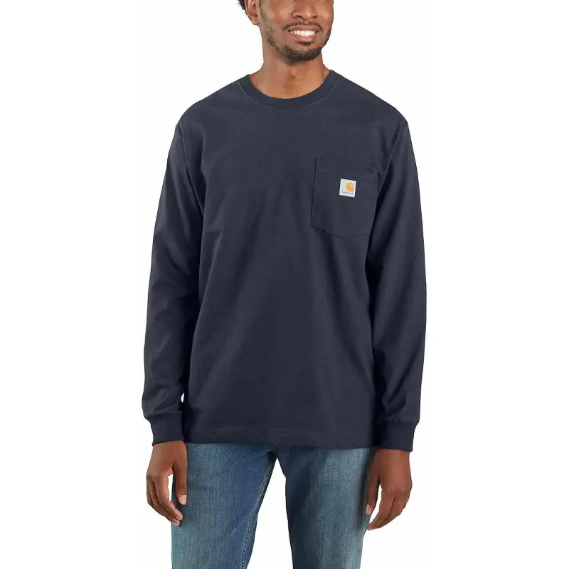 Carhartt T Shirts Unisex-3