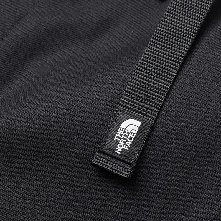 THE NORTH FACE UE Collection City Outdoor Collection Casual Pants Men's Black-4