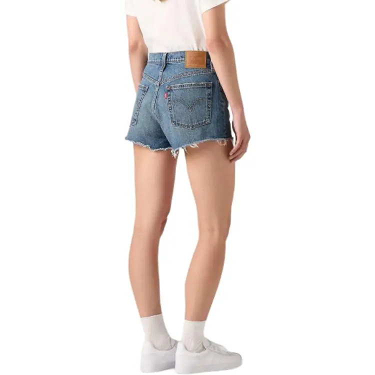 Levis 501 Shorts-1