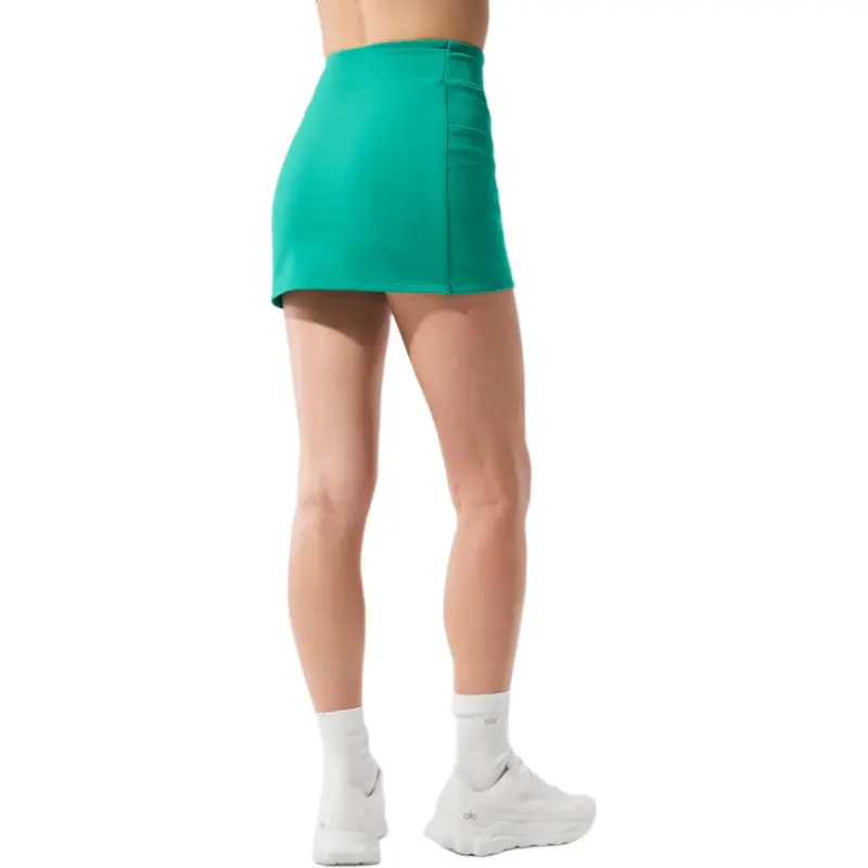 Alo Yoga Casual Short Skirts Women's-6