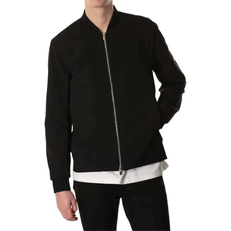 ATTACHMENT Jackets Men-5