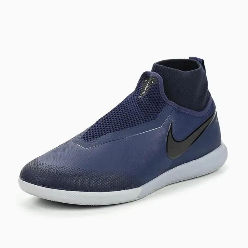 Nike Phantom Vision React Pro Df Ic 'Navy Blue Black White'-1