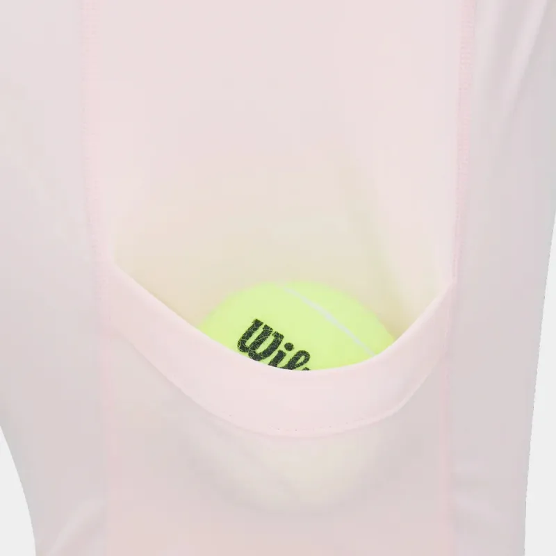 FILA Casual Short Skirts Women's Pink-4