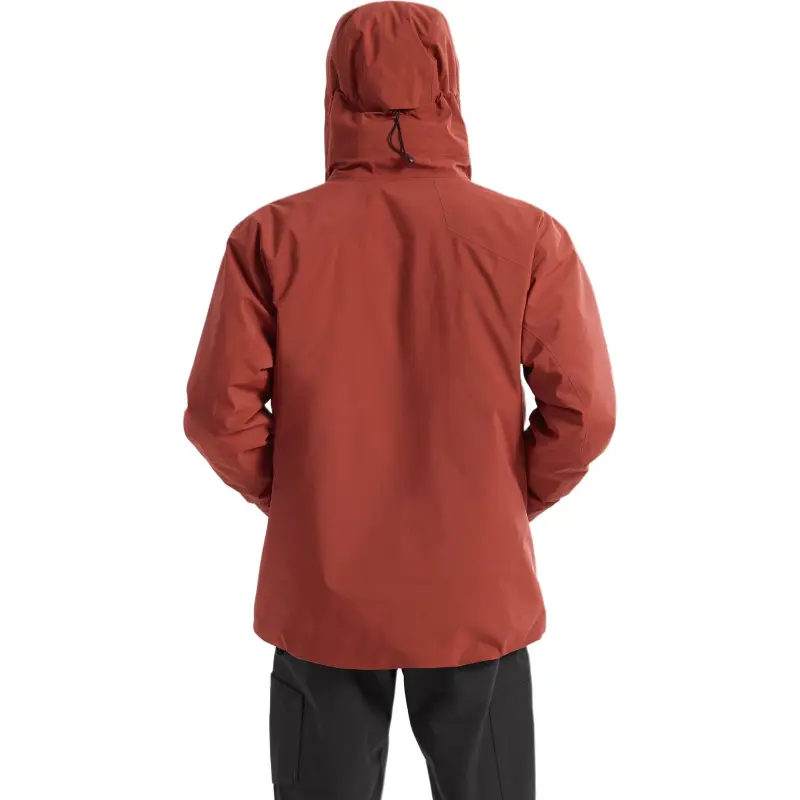 Arcteryx Ralle Jackets Men-27