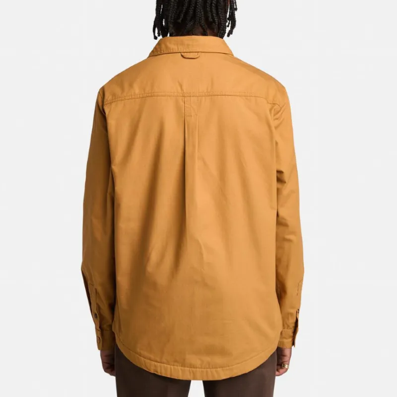 Timberland Shirts Men Wheat-3