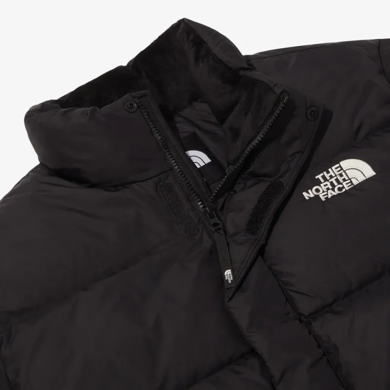 THE NORTH FACE Marion On Ball Jacket Jackets Coats Men's Black-3
