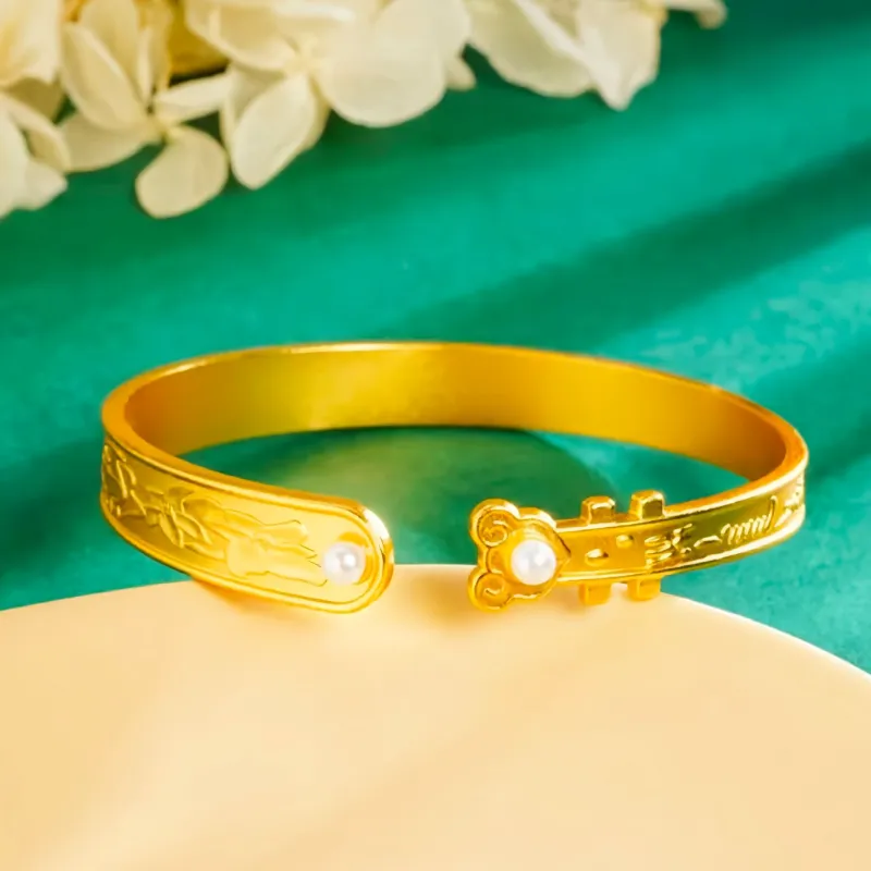 KZD Bangles Women's-2