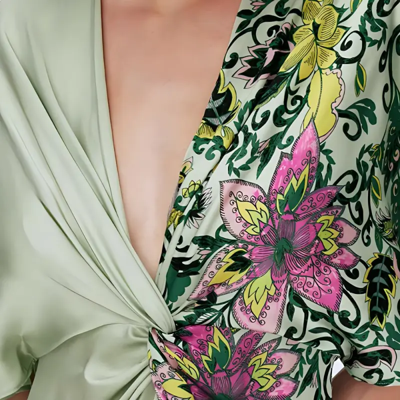 DVF Diane Von Furstenberg Hattie Dress-5