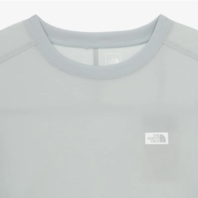 THE NORTH FACE Sweatshirt Men's Gray-2