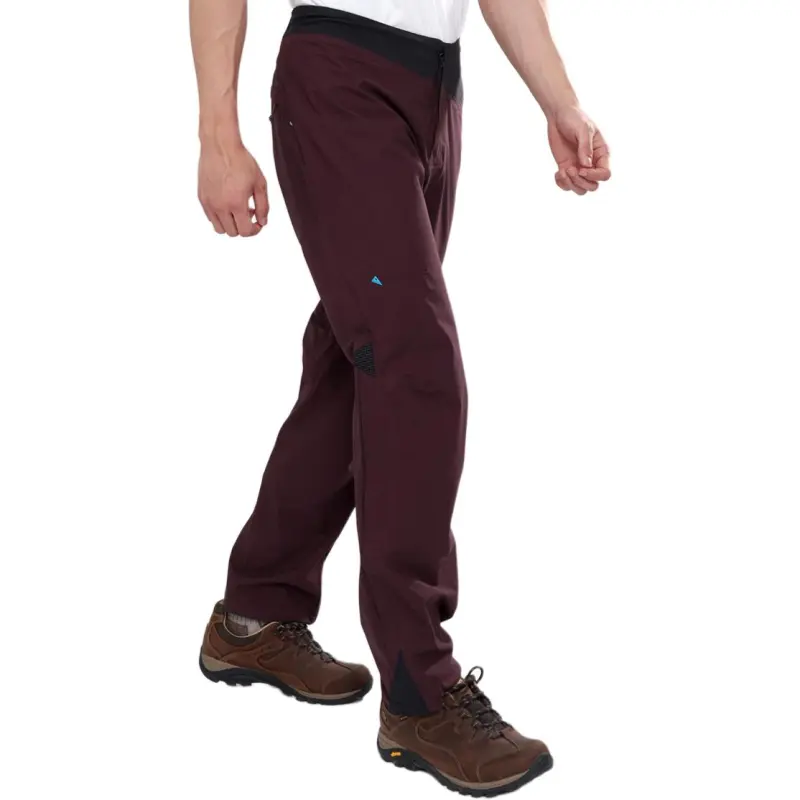 Klattermusen Windbreaker Pants Men-8