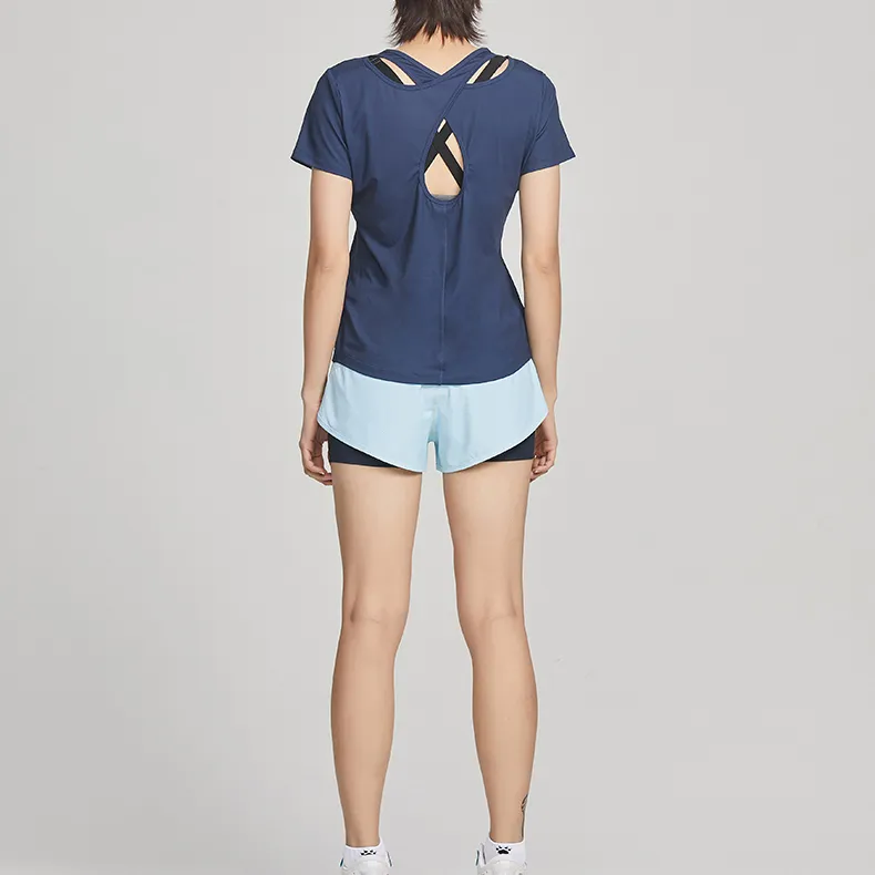 KELME T-Shirts Women's-6