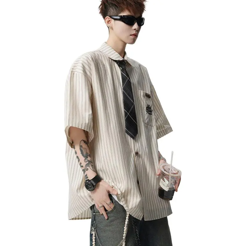 NEAR HERE Shirts Unisex-12