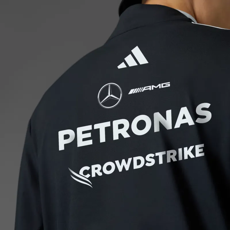 Adidas X Mercedes Amg Petronas Formula One Team T shirt-5
