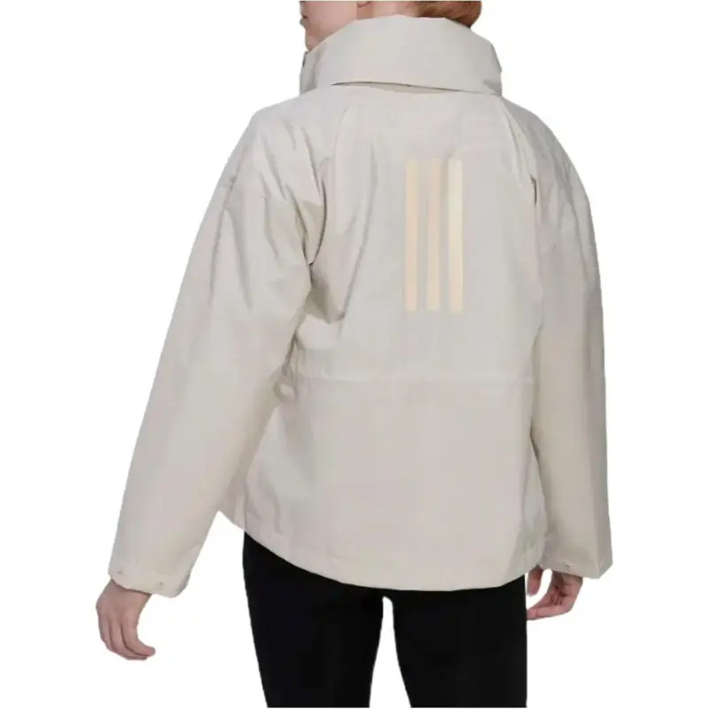 Adidas Jackets Women's Brown-3