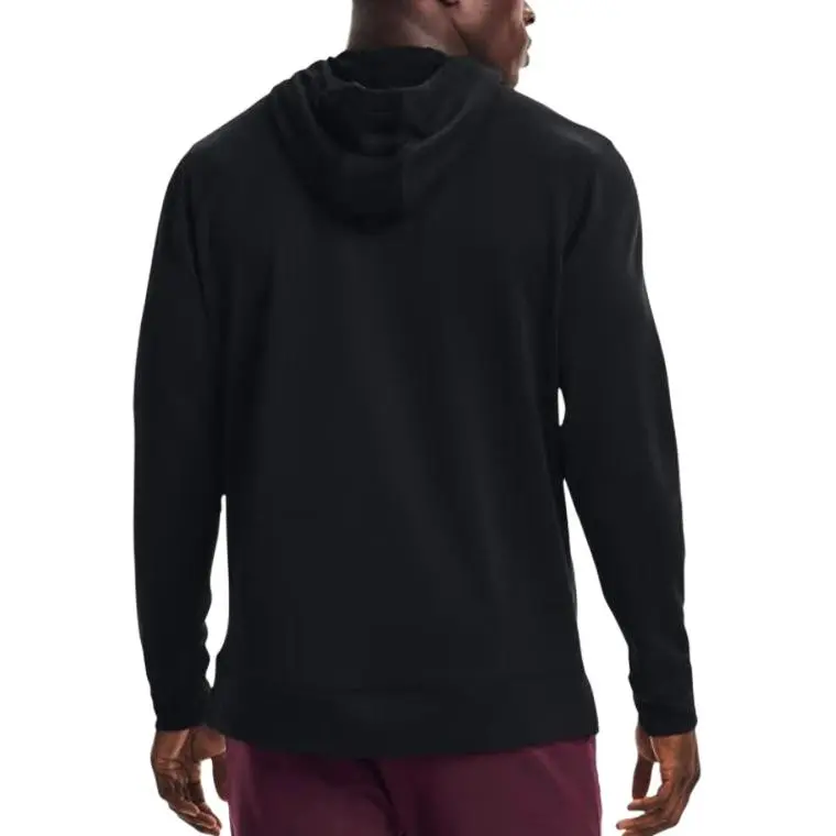 Under Armour Sweatshirts Men Black-3