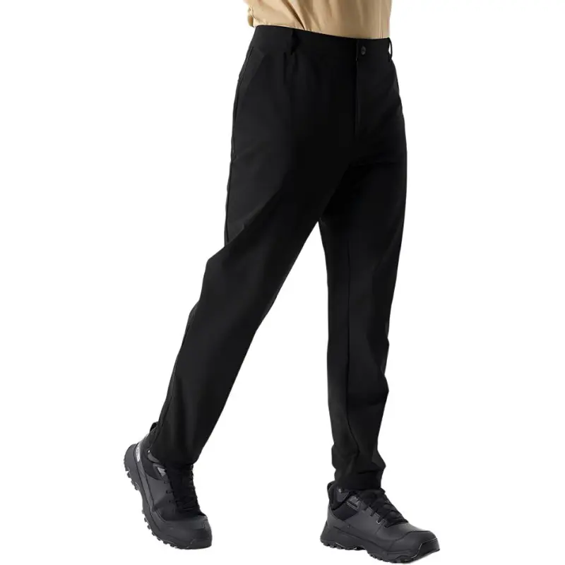 THE NORTH FACE Casual Pants Men's Cosmic Black-3