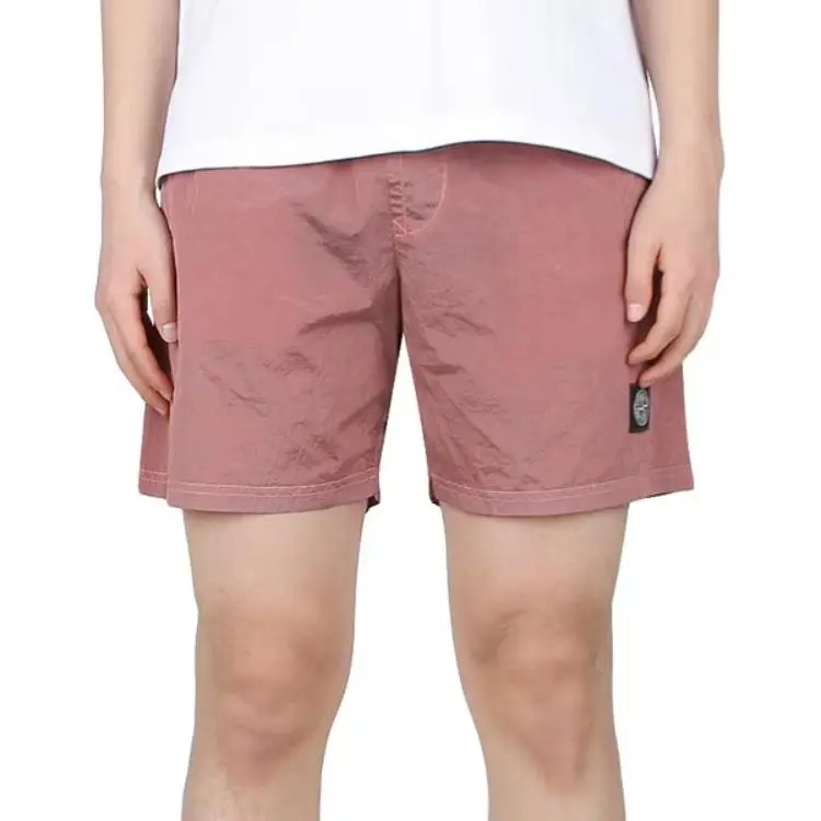 STONE ISLAND Nylon Metal Shorts-2