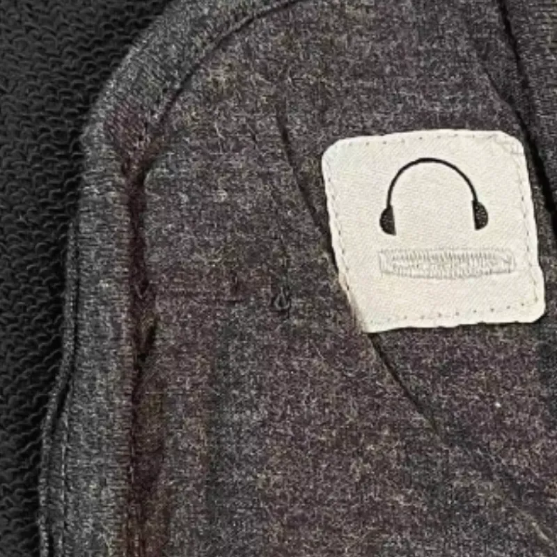 Jordan 23 Sweatshirts Men Gray-3