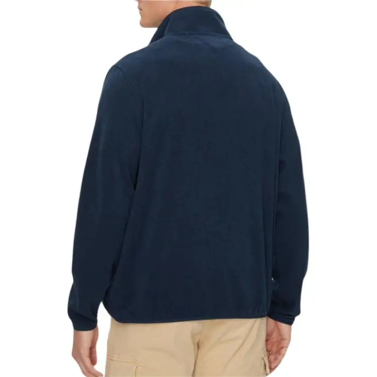 Tommy Hilfiger Sweatshirt Men's Dark Blue-3