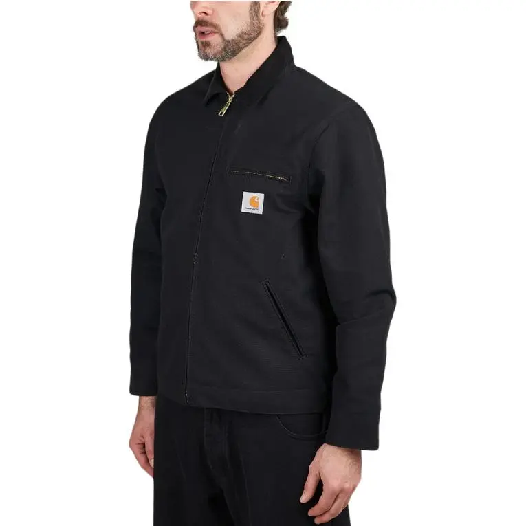 Carhartt WIP Detroit Jacket-2