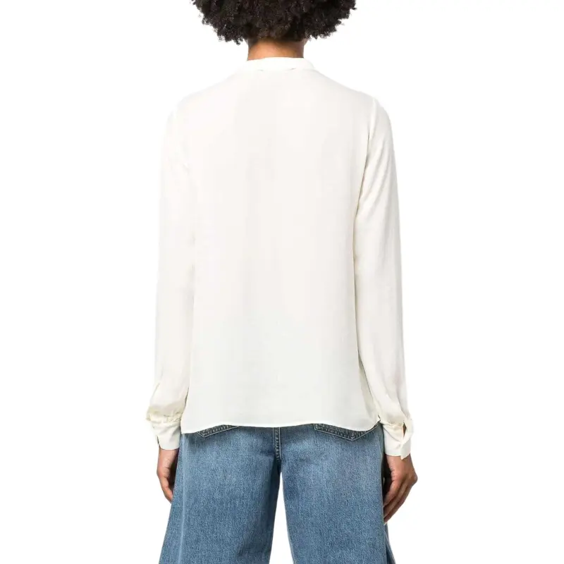 MICHAEL KORS Shirts Women's Beige-3