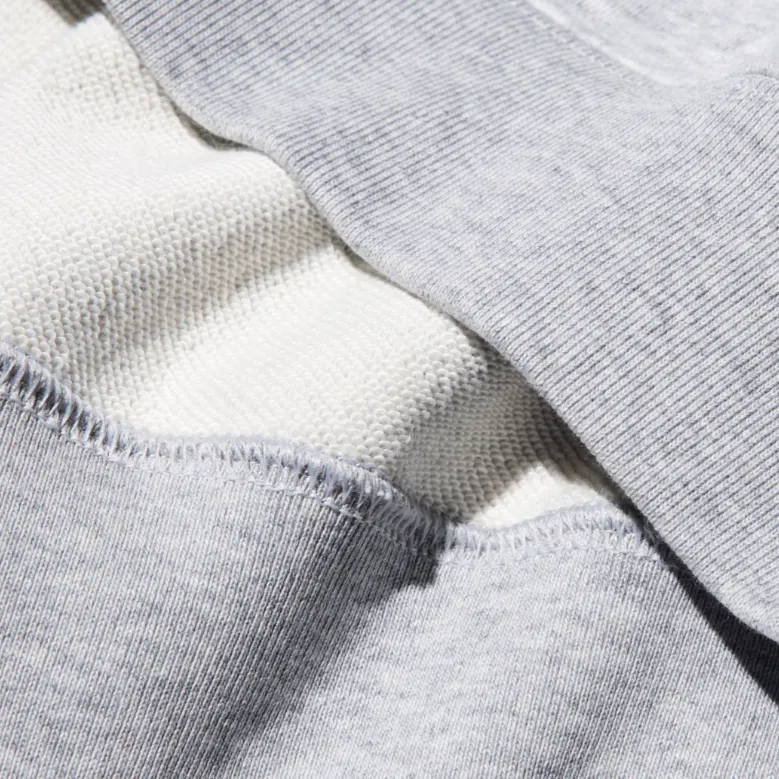 UNIQLO Sweatshirts Women's Gray-4
