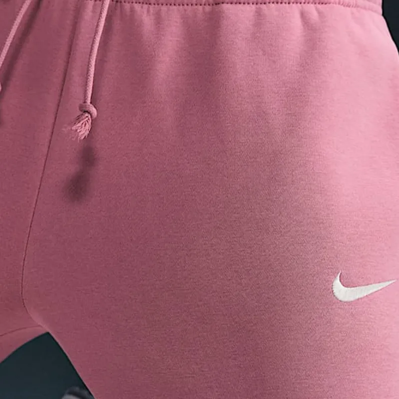 Nike Sportswear Phoenix Fleece Women's Mid Rise Sweatpants-3