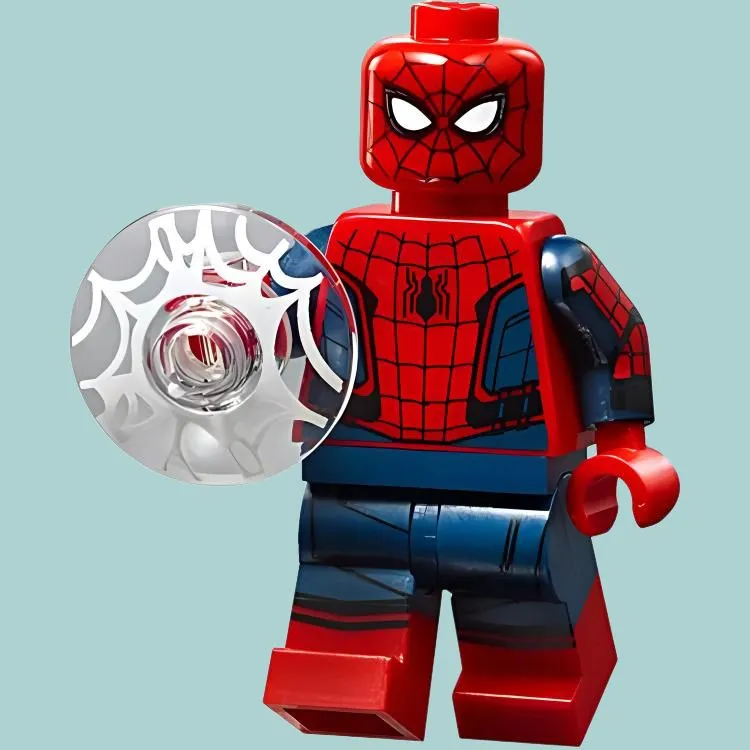 LEGO Building Blocks-2