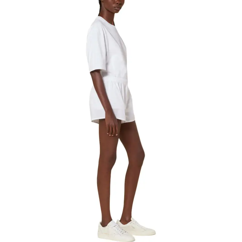 AMIPARIS Paris Ami De Coeur Logo Embroidered Boxers-3