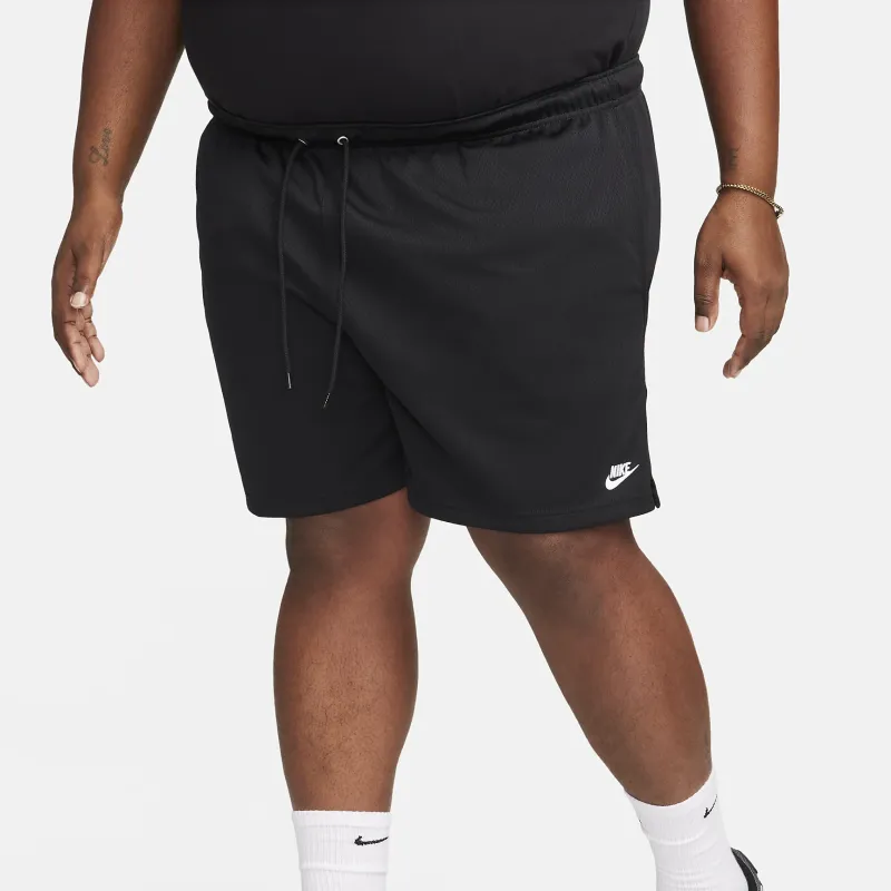 Nike Club Men's Mesh Flow Shorts-2