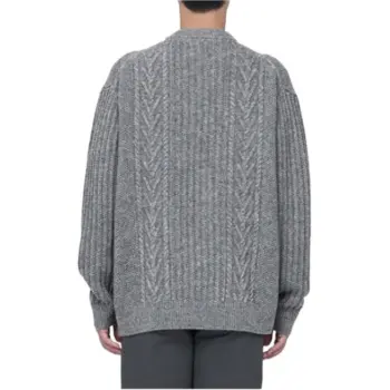 MUJI Sweaters Men